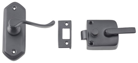 TRADCO SCREEN DOOR LATCHES RIGHT HAND