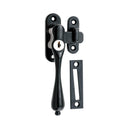 TRADCO LOCKING CASEMENT FASTENER - LEFT HAND