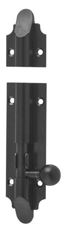 TRADCO VICTORIAN BARREL BOLTS 100MM