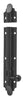 TRADCO VICTORIAN BARREL BOLTS 150MM