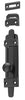 TRADCO TOWER BOLT 118X32MM