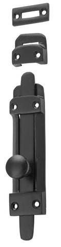 TRADCO TOWER BOLT 118X32MM
