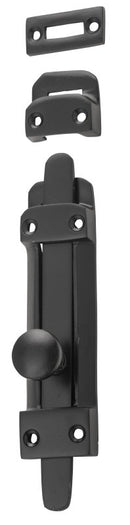 TRADCO TOWER BOLT 118X32MM