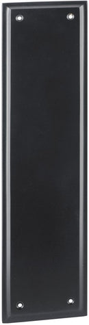 TRADCO MILTON PUSH PLATE