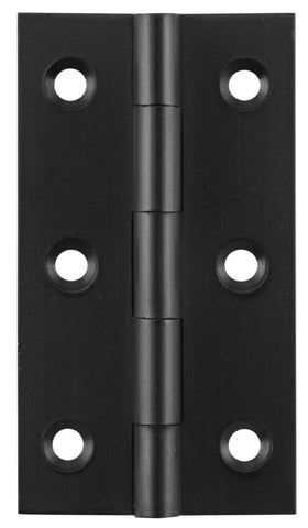Tradco Hinge Fixed Pin H63xW35mm