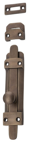 TRADCO TOWER BOLT 118X32MM