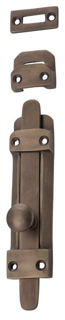TRADCO TOWER BOLT 118X32MM