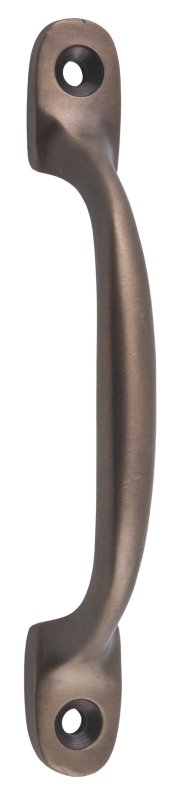 TRADCO STANDARD CABINET PULL HANDLE 