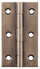 Tradco Hinge Fixed Pin H63xW35mm