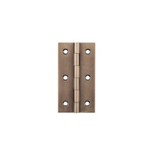 TRADCO HINGE FIXED PIN H76XW41MM