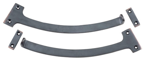 TRADCO FANLIGHT STOP WINDOW STAY