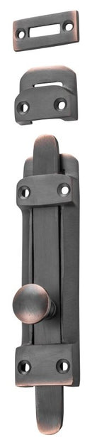 TRADCO TOWER BOLT 118X32MM