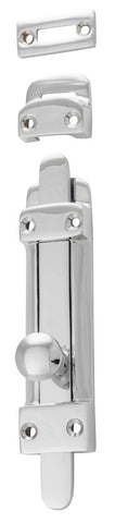 TRADCO TOWER BOLT 118X32MM