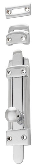 TRADCO TOWER BOLT 118X32MM