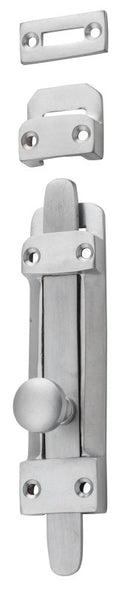 TRADCO TOWER BOLT 118X32MM