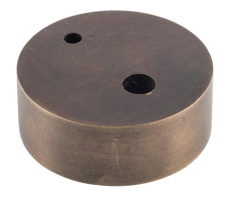 TRADCO OVAL DOOR STOP SPACER