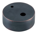 TRADCO OVAL DOOR STOP SPACER