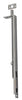 TRADCO FLUSH BOLT 300MM