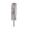 Adi 5004Sc Heavy - Duty Bolt Lock - Satin Chrome - primehardware