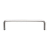 KETHY AH333 CABINET COBAR 14MM BRUSHED STAINLESS STEEL HANDLE