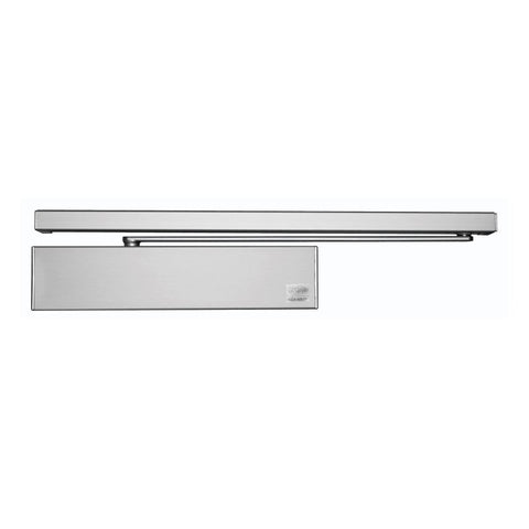 LOCKWOOD EN1 - 6 CAM ACTION DOOR CLOSER HOLD OPEN FIRE RATED - AVAILABLE IN VARIOUS FINISHES - primehardware