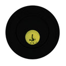 LOCKWOOD DOUBLE CYLINDER DEADLOCK 60MM MATT BLACK DISPLAY PACK 355 - NMBKDP - primehardware