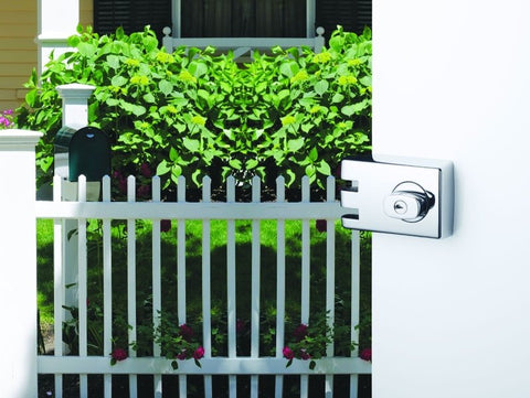 LOCKWOOD 355 DOUBLE CYLINDER DEADLOCK - AVAILABLE IN VARIOUS FINISHES - primehardware
