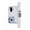 Lockwood 3772Ss Universal Primary Lock Backset 60Mm Stainless Steel - primehardware