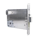 Lockwood Universal Primary Mortice Lock 127Mm Backset Stainless Steel 5772Ss - primehardware