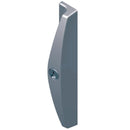 Lockwood Onyx 9A3A2/5PSIL Sliding Patio Door Lock - primehardware