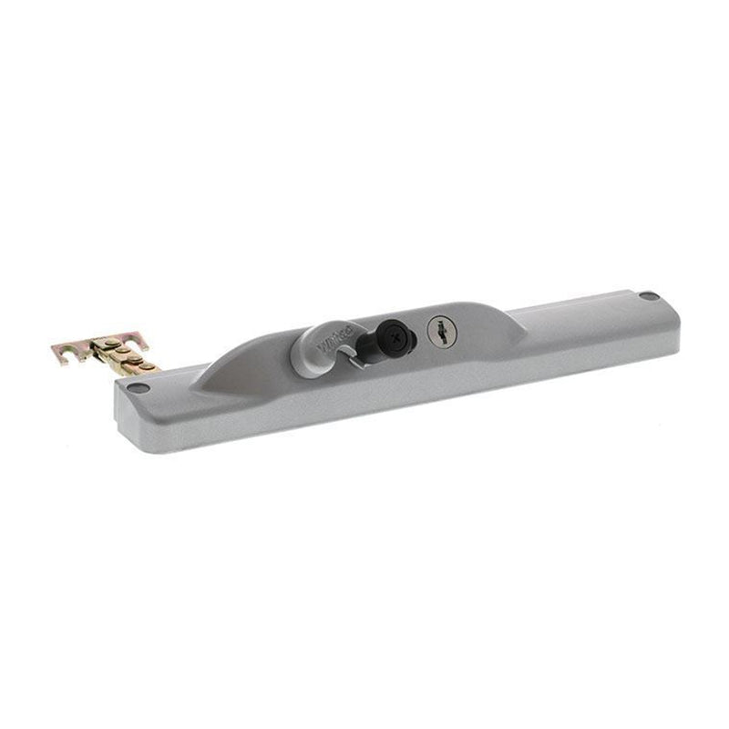WHITCO WINDOW WINDER MK8 LOCKABLE & NON LOCK SS LIMITED OPEN CHILD SAFETY CHAIN