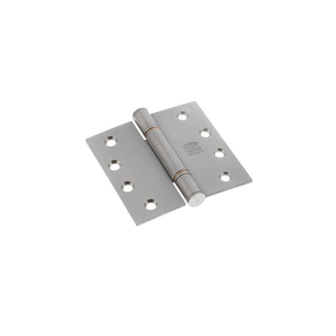 LOCKWOOD SEVERE DUTY HINGE 100X100X3MM STAINLESS STEEL LW10000SDSSS - primehardware