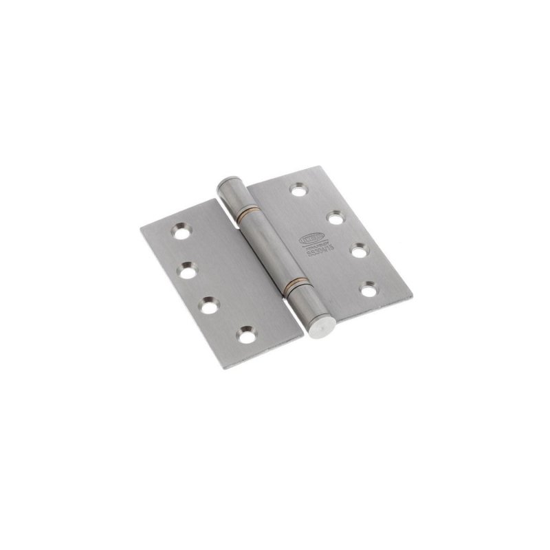 Buy LOCKWOOD SEVERE DUTY HINGE 100X100X3MM STAINLESS STEEL LW10000SDSSS ...