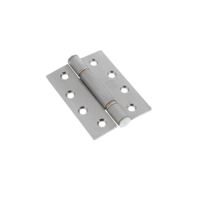 LOCKWOOD SEVERE DUTY HINGE 100X75X3.0MM STAINLESS STEEL LW10075SDSSS
