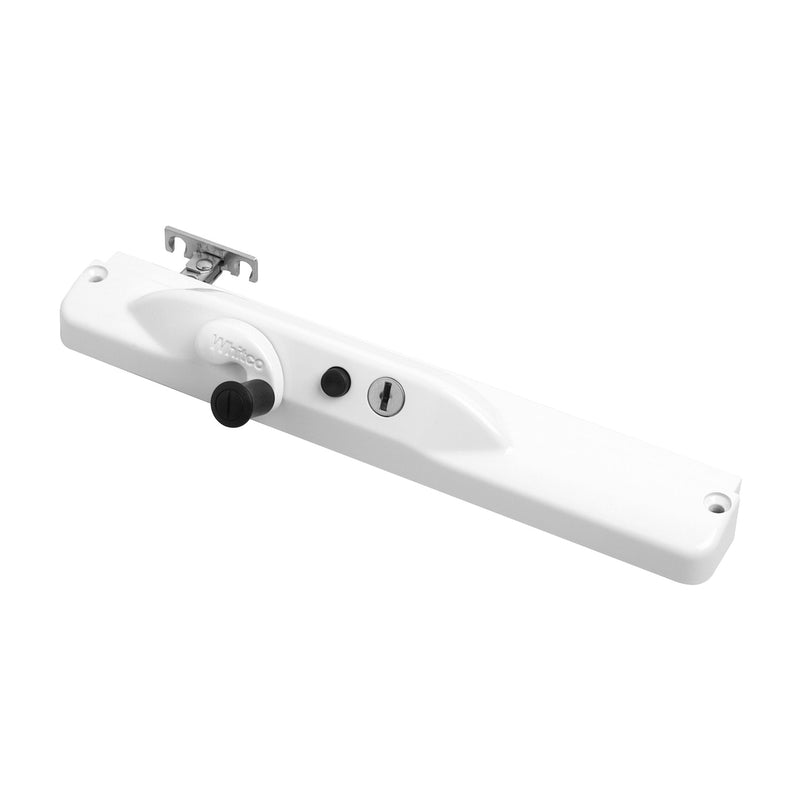 WHITCO WINDOW WINDER MK8 LOCKABLE & NON LOCK SS LIMITED OPEN CHILD SAFETY CHAIN