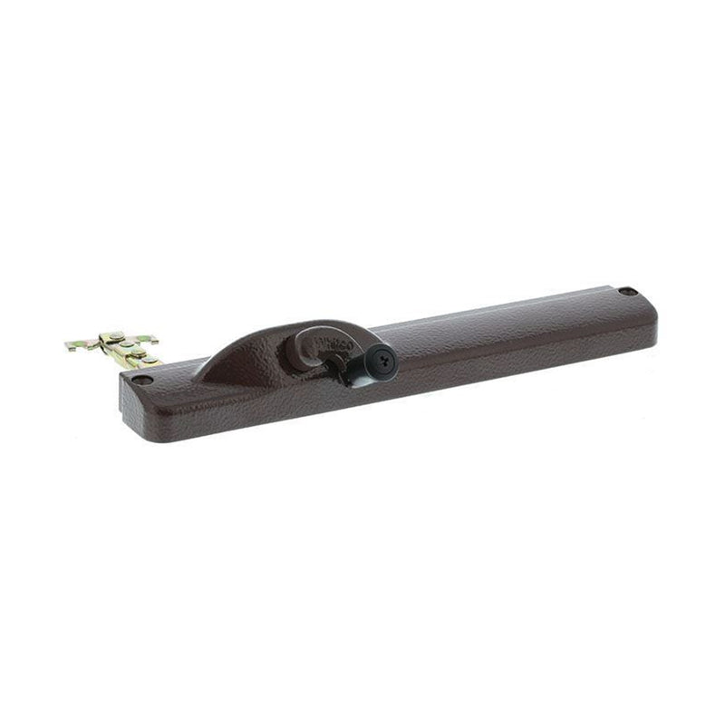 WHITCO WINDOW WINDER MK8 LOCKABLE & NON LOCK SS LIMITED OPEN CHILD SAFETY CHAIN