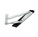 INTERLOCK WINDOW STAY P1080 420MM FRICTION HINGE STAINLESS STEEL - primehardware