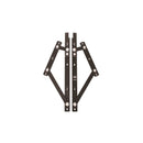 Yale Nexus Hca Windows Stays Black Powdercoat Finish - primehardware