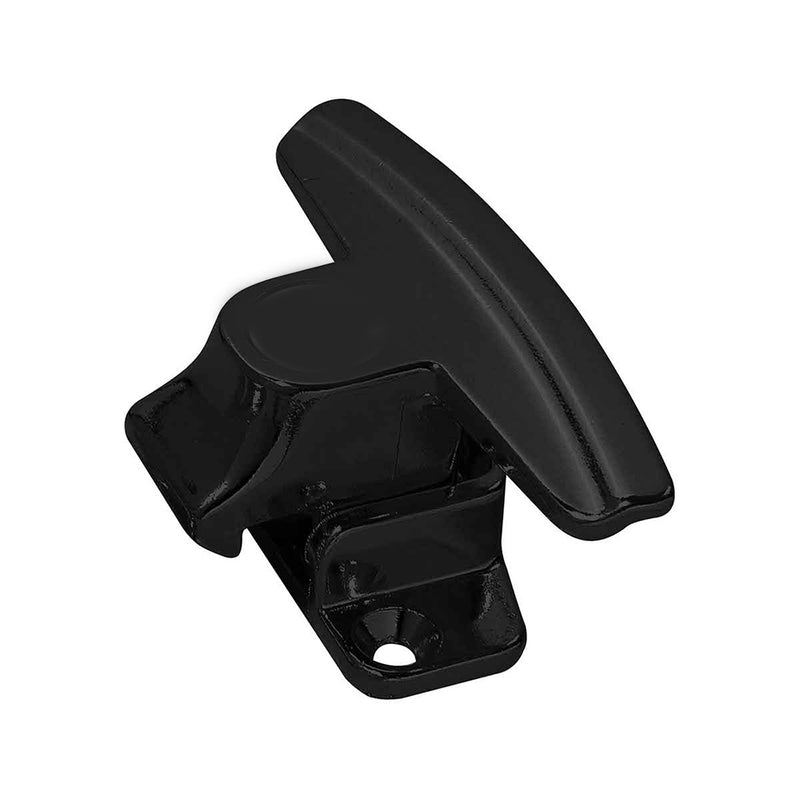 WHITCO SLIDING WINDOW LATCH 12MM WITH FLAT STRIKE - AVAILABLE IN VARIOUS FUNCTION AND FINISHES