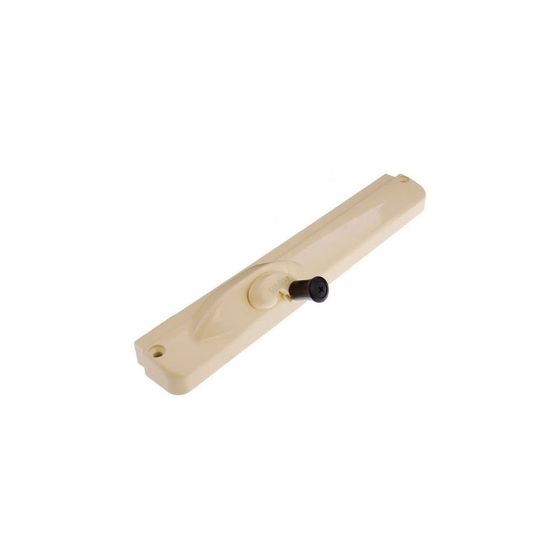 WHITCO WINDOW WINDER MK8 LOCKABLE & NON LOCK SS LIMITED OPEN CHILD SAFETY CHAIN