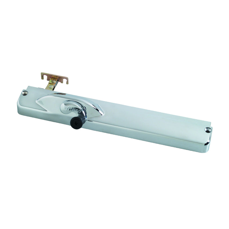 WHITCO WINDOW WINDER MK8 LOCKABLE & NON LOCK SS LIMITED OPEN CHILD SAFETY CHAIN