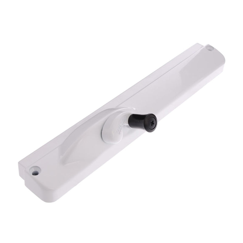 WHITCO WINDOW WINDER MK8 LOCKABLE & NON LOCK SS LIMITED OPEN CHILD SAFETY CHAIN