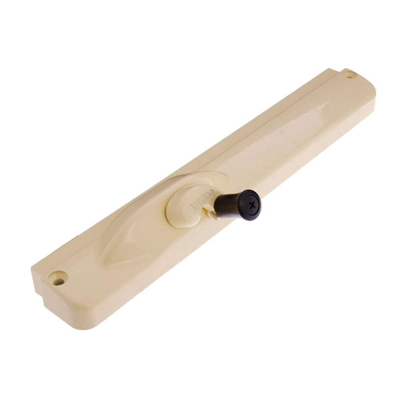 WHITCO WINDOW WINDER MK8 LOCKABLE & NON LOCK SS LIMITED OPEN CHILD SAFETY CHAIN