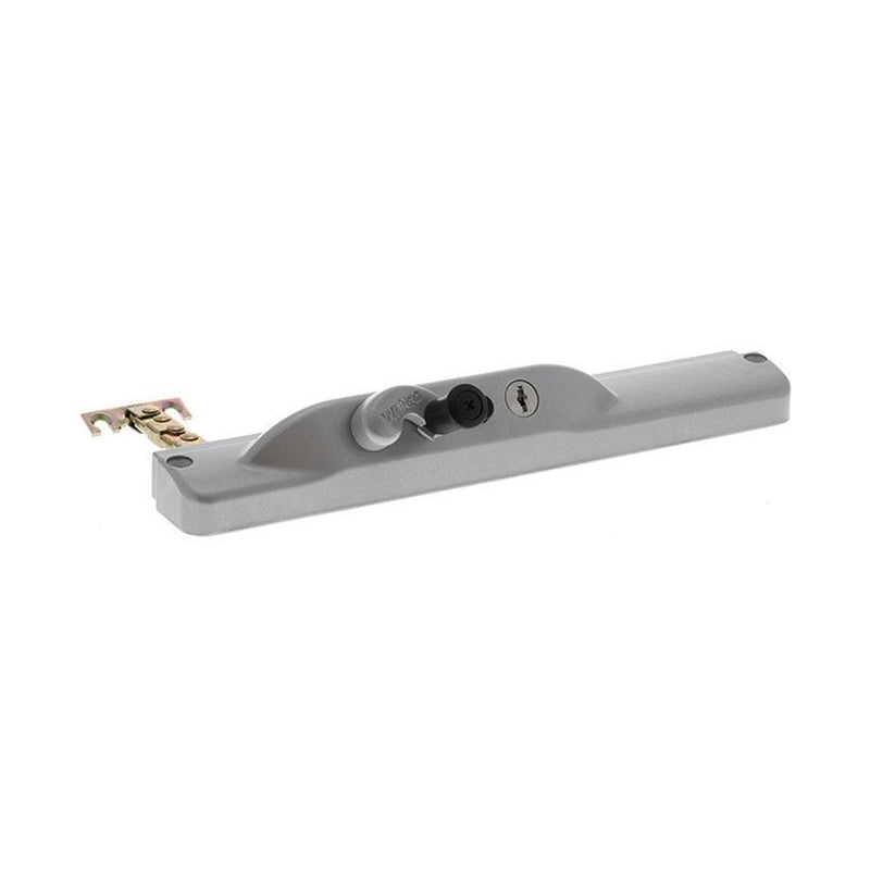 WHITCO WINDOW WINDER MK8 LOCKABLE & NON LOCK SS LIMITED OPEN CHILD SAFETY CHAIN