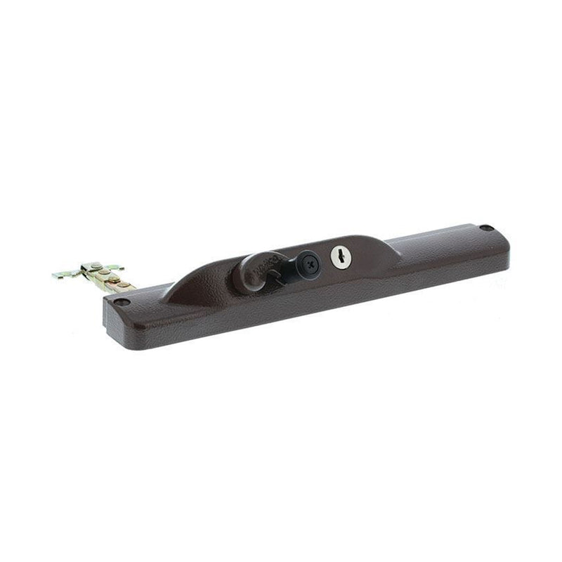 WHITCO WINDOW WINDER MK8 LOCKABLE & NON LOCK SS LIMITED OPEN CHILD SAFETY CHAIN