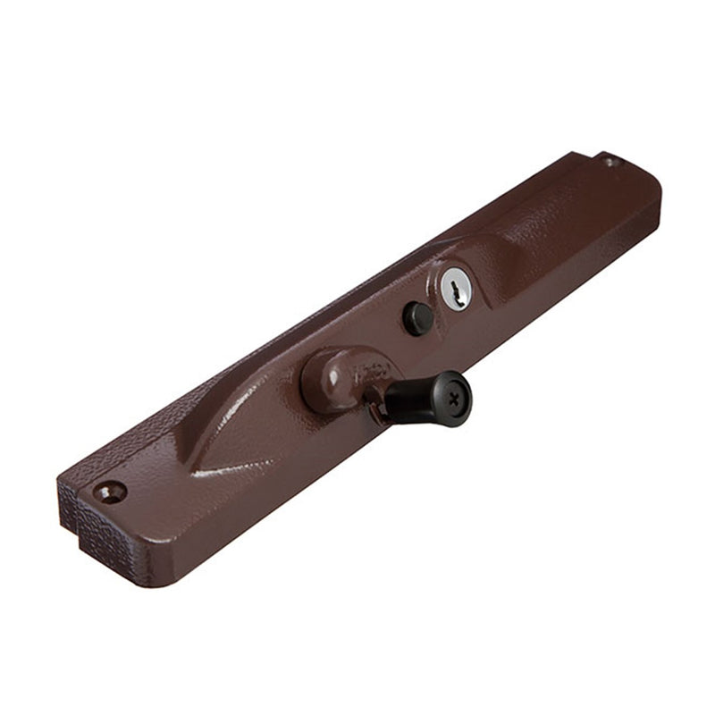WHITCO WINDOW WINDER MK8 LOCKABLE & NON LOCK SS LIMITED OPEN CHILD SAFETY CHAIN