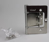 Whitco Timber Door Parliament Hinge - W384304 - primehardware