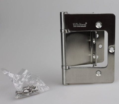 Whitco Timber Door Parliament Hinge - W384304 - primehardware