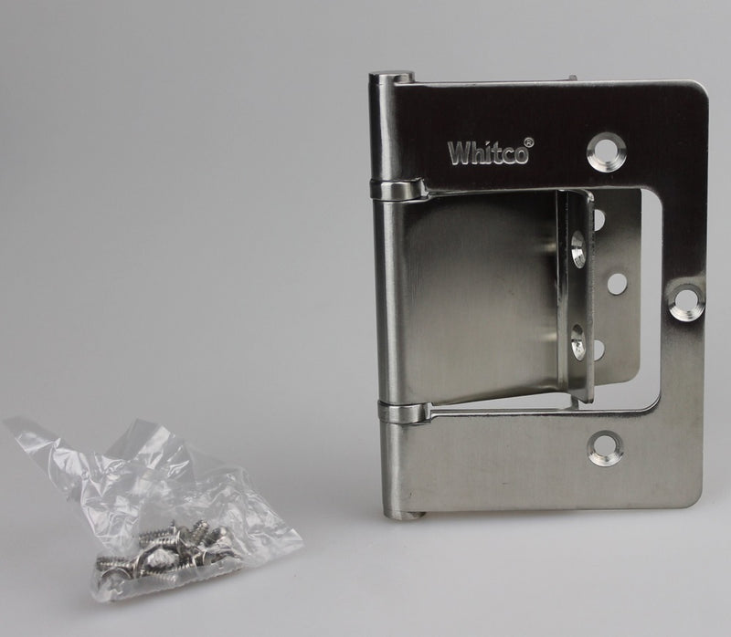 Whitco W384304 Timber Door Parliament Hinge