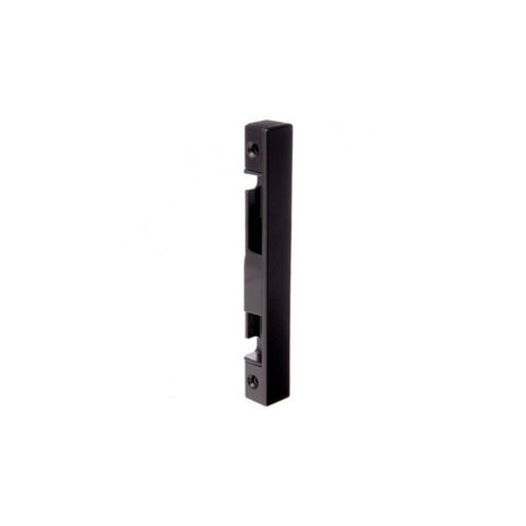 WHITCO BLAXLAND SLIDING DOOR LOCK BLACK W500217 - primehardware